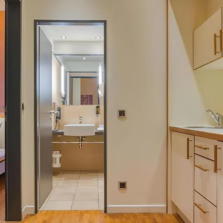 Aparthotel Juno
