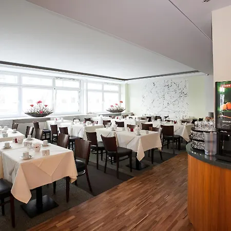 Aparthotel Juno Bremen