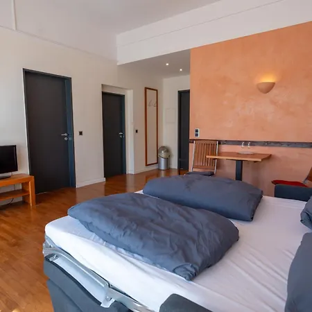 Juno Aparthotel Bremen