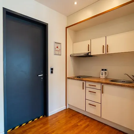 Aparthotel Juno 3*