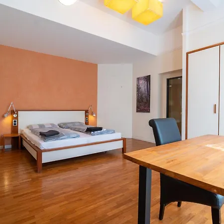 Aparthotel Juno