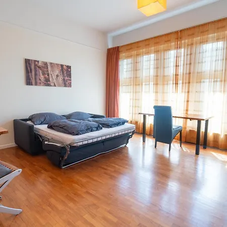 Aparthotel Juno 3*