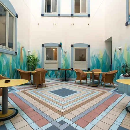 Aparthotel Juno Bremen