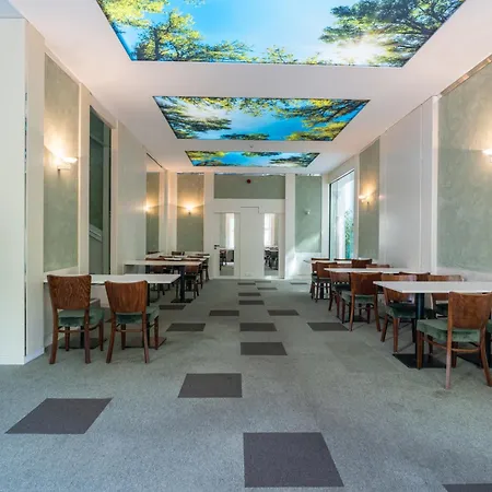 Aparthotel Juno Bremen
